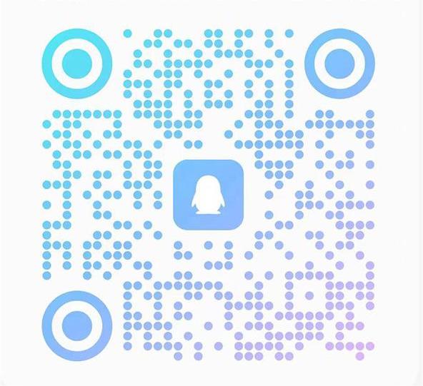 扫码加QQ群-智慧宝库