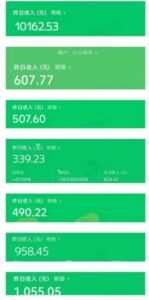 2024稳赚50万的全新表情包玩法，做一次，吃十年-智慧宝库