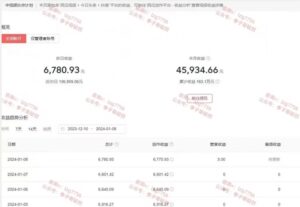 一天2小时，电影解说3.0不封号玩法，轻松日入5000+，保姆级教学【揭秘】-智慧宝库