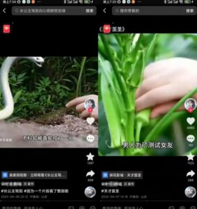 抖音卡章节搬运：短剧搬运术，百分百过抖，一比一搬运，只能安卓【揭秘】-智慧宝库